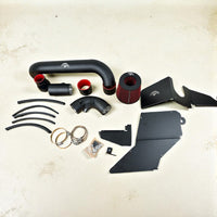 Cold Air Intake For VW MK6 GTI, Golf R 2.0T | Palenon Performance 2