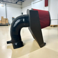Cold Air Intake For B9 B9.5 Audi A4 A5 2.0T | Palenon Performance 2