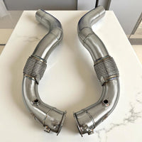 650HP Performance Upgrade For N63 BMW G & F chassis - M550i, 550i, 650i, 750i, M850i, Alpina B6 B7 4