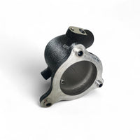 B46 B48 Charge Pipe For BMW F & G Chassis and Supra 2.0T - 230, 220i, 320i, 330i, 420i, 430i, 530i, 630i, 730i, 120i, 125i | Palenon Performance 3