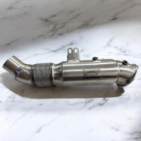 500HP Performance Upgrade For B58 Toyota Supra A90 & A91 3.0T 3
