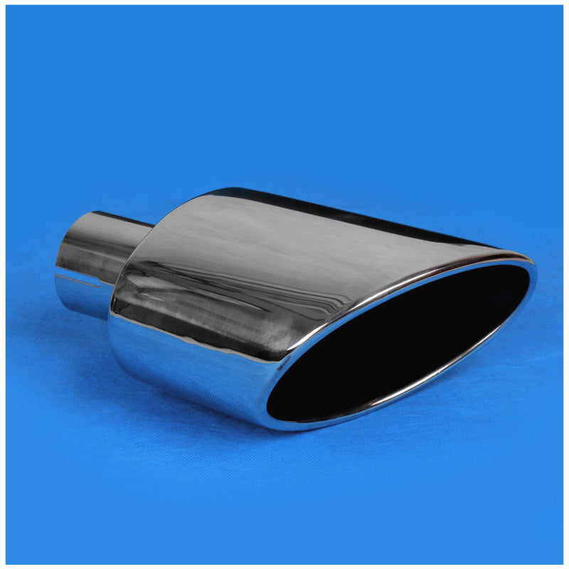 Audi RS Exhaust Tip