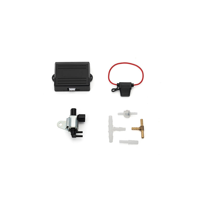 Exhaust valve Kit