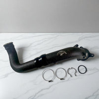 B46 B48 Charge Pipe For BMW F & G Chassis and Supra 2.0T - 230, 220i, 320i, 330i, 420i, 430i, 530i, 630i, 730i, 120i, 125i | Palenon Performance 1
