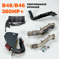 380HP Performance Upgrade For BMW B48 B46 - 230i, 330i, 430i, 320i, 420i 1