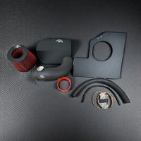 F Chassis B48 & B46 Cold Air Intake For BMW 230i, 330i, 430i, 320i, 420i | Palenon Performance 2