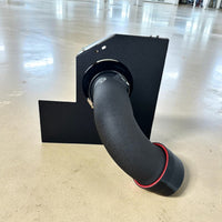 F Chassis B48 & B46 Cold Air Intake For BMW 230i, 330i, 430i, 320i, 420i | Palenon Performance 3