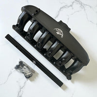 BMW N54 Intake Manifold Stock Location - 135i, 335i/Xi/is, 535i, 740i, X6, Z4 | Palenon Performance 1
