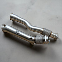 700HP Performance Upgrade For BMW S58 F97 X3M & F98 X4M - Palenon Performance 3