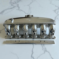 BMW N54 Intake Manifold Stock Location - 135i, 335i/Xi/is, 535i, 740i, X6, Z4 | Palenon Performance 4