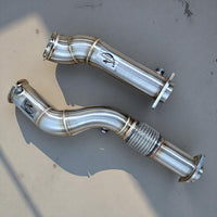 700HP Performance Upgrade For BMW S58 G80 M3, G82 M4, G87 M2 - Palenon Performance 3