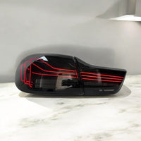 CSL Laser Tail Lights For BMW M4 F82 & F32 420i, 428i, 430i, 435i, 440i 4