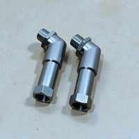 Cel Delete Kit / Cel Eliminator / O2 Sensor Spacer - Palenon Performance 1