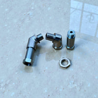 Cel Delete Kit / Cel Eliminator / O2 Sensor Spacer - Palenon Performance 2