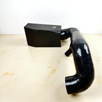 M264 2.0L Cold Air Intake For Mercedes C300, GLC300, C200, C180 | Palenon Performance 4