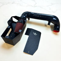 M264 2.0L Cold Air Intake For Mercedes C300, GLC300, C200, C180 | Palenon Performance 3