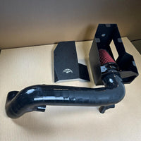 M264 2.0L Cold Air Intake For Mercedes C300, GLC300, C200, C180 | Palenon Performance 1