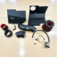 Performance Cold Air Intake For VW MK8 GTI 2.0L | Palenon Performance 1