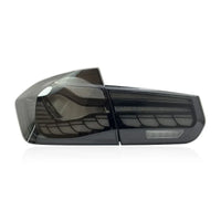 BMW F30 & M3 F80 GTS OLED Sequential Tail Light - 3 Series 4