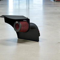 F Chassis B58 Performance Air Intake For BMW M140i, M240i, 340i, 440i | Palenon Performance 4