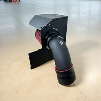F Chassis B58 Performance Air Intake For BMW M140i, M240i, 340i, 440i | Palenon Performance 3