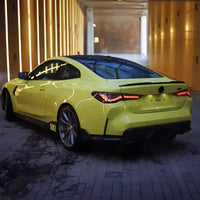 OLED GTS Tail Light For BMW G22 Models & M4 G82 2