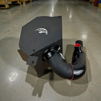 350HP+ Performance Upgrade For B48 Toyota Supra A90 & A91 2.0T 4