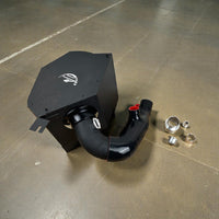 High Flow B46 B48 Cold Air Intake For BMW Z4 G29 2.0T | Palenon Performance 4
