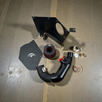 High Flow B46 B48 Cold Air Intake For BMW Z4 G29 2.0T | Palenon Performance 2