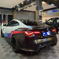 OLED GTS Tail Light For BMW G22 Models & M4 G82 1