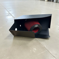Performance Cold Air Intake For VW MK8 GTI 2.0L | Palenon Performance 3