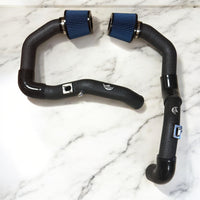 S55 Front Mount Air Intake - BMW F87 M2, F80 M3, F82 M4, F83 M4 2