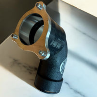 Premium S58 Charge Pipe - BMW G80 M3, G82 M4, G87 M2, F97 X3M, F98 X4M | Palenon Performance 4