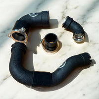 Premium S58 Charge Pipe - BMW G80 M3, G82 M4, G87 M2, F97 X3M, F98 X4M | Palenon Performance 2