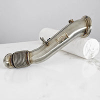 350HP+ Performance Upgrade For B48 Toyota Supra A90 & A91 2.0T 2