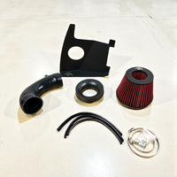 Cold Air Intake For B9 B9.5 Audi A4 A5 2.0T | Palenon Performance 3