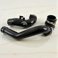 Supra & BMW B58 Charge pipes - M140i, M240i, M340i, 340i, M440i, 440i, 540i, 640i, 740i, X3, X4 | Palenon Performance 2