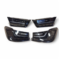 GTS OLED Sequential Tail Light For BMW M3 G80 & G20 Models 3