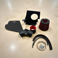 High Flow B58 Cold Air Intake For G Chassis BMW 540i & 840i (G30 G31 G15 G16) | Palenon Performance 2