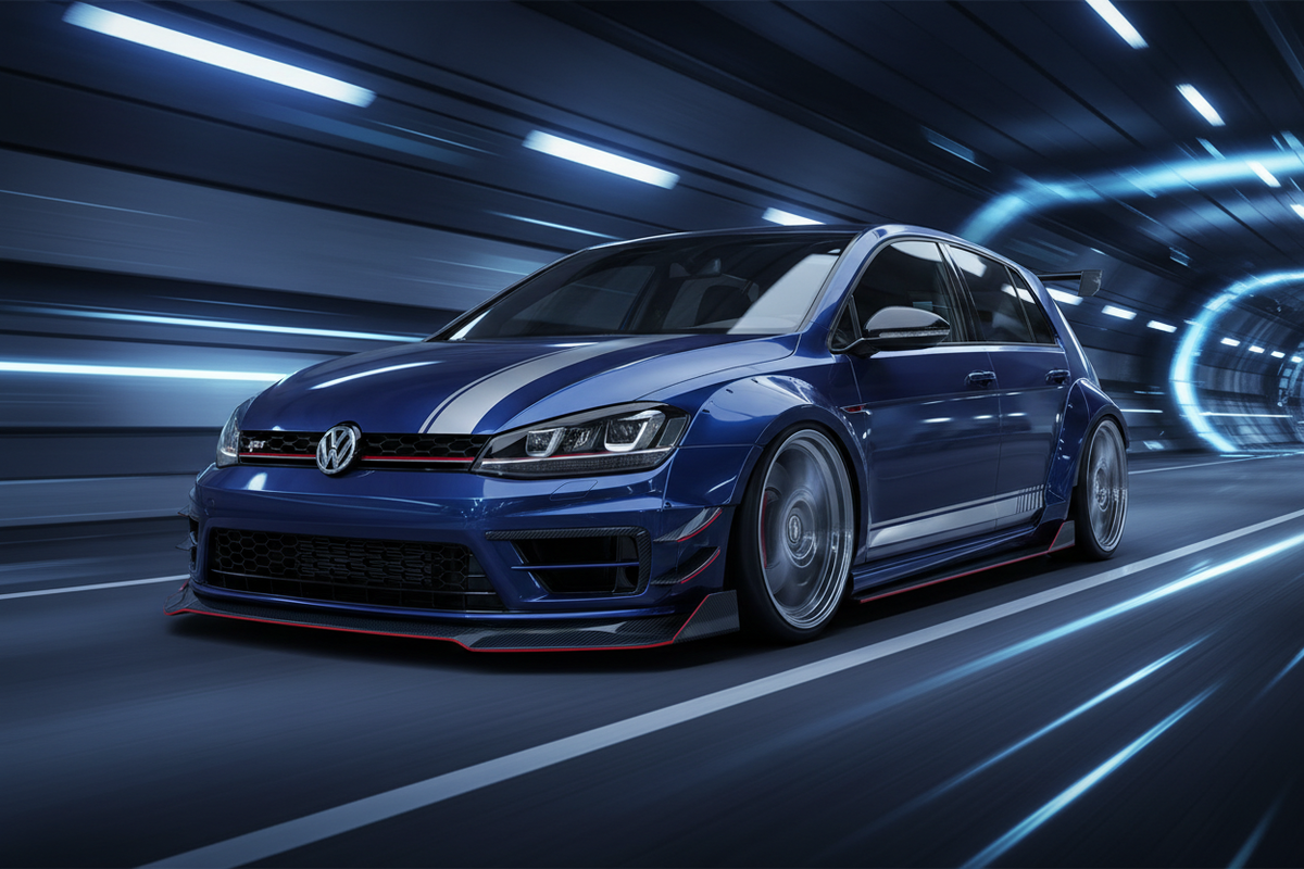 VW