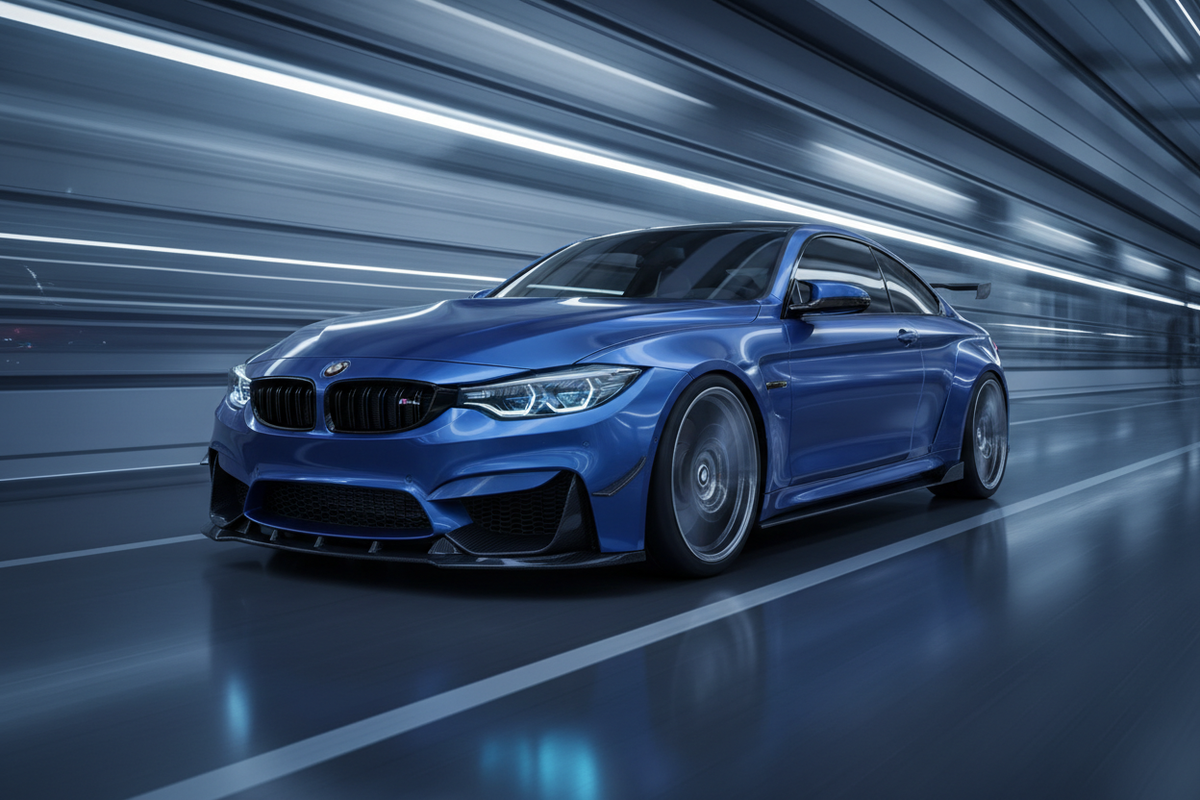 BMW