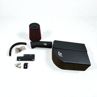 M274 2.0L Cold Air Intake For Mercedes C300, GLC300, E300, C200, E200, C180 | Palenon Performance 4