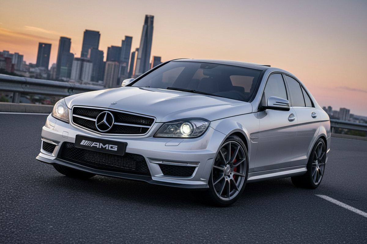 MERCEDES