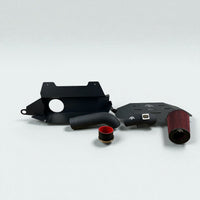 N20 N26 Cold Air Intake For F Chassis BMW 220i, 228i, 320i, 328i, 420i, 428i | Palenon Performance 2