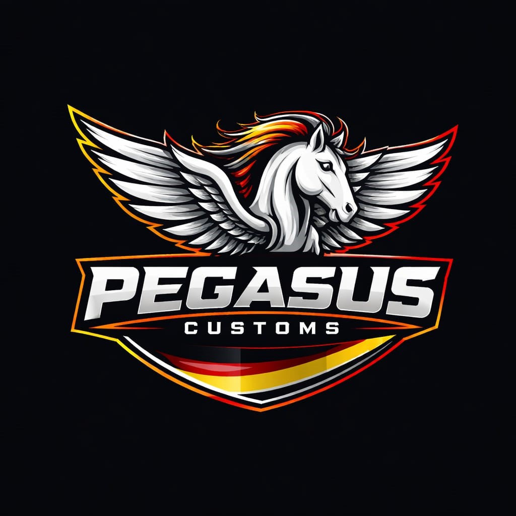 PEGASUS CUSTOMS