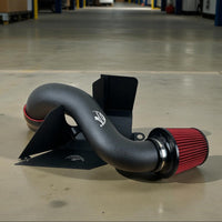Cold Air Intake For 2.0T Audi A3 8V & S3 8V | Palenon Performance 1