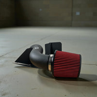 Cold Air Intake For 2.0T Audi A3 8V & S3 8V | Palenon Performance 4
