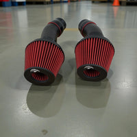 S63 Cold Air Intake For BMW F90 M5, F92 M8, F93 M8 including Competition | Palenon Performance 2